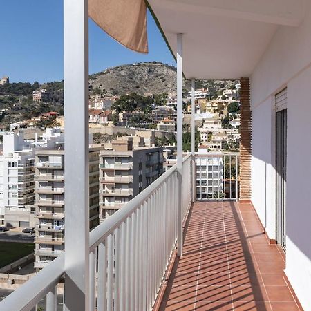 Montemar, C-12º-33 Apartment Cullera Exterior photo