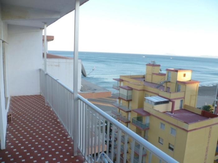 Montemar, C-12º-33 Apartment Cullera Exterior photo