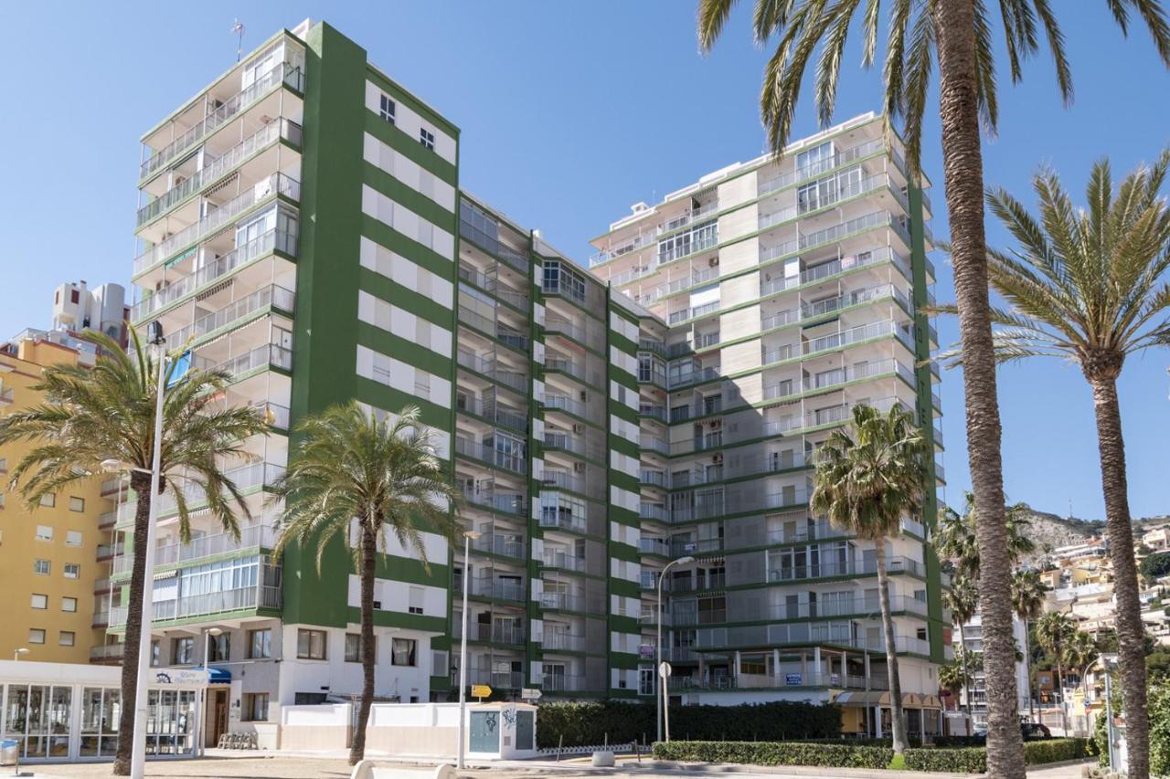 Montemar, C-12º-33 Apartment Cullera Exterior photo