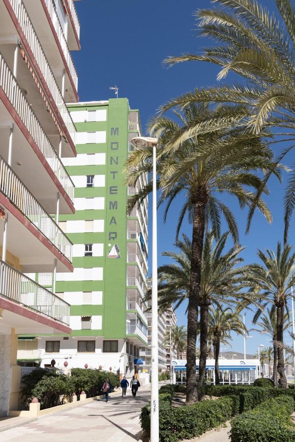 Montemar, C-12º-33 Apartment Cullera Exterior photo
