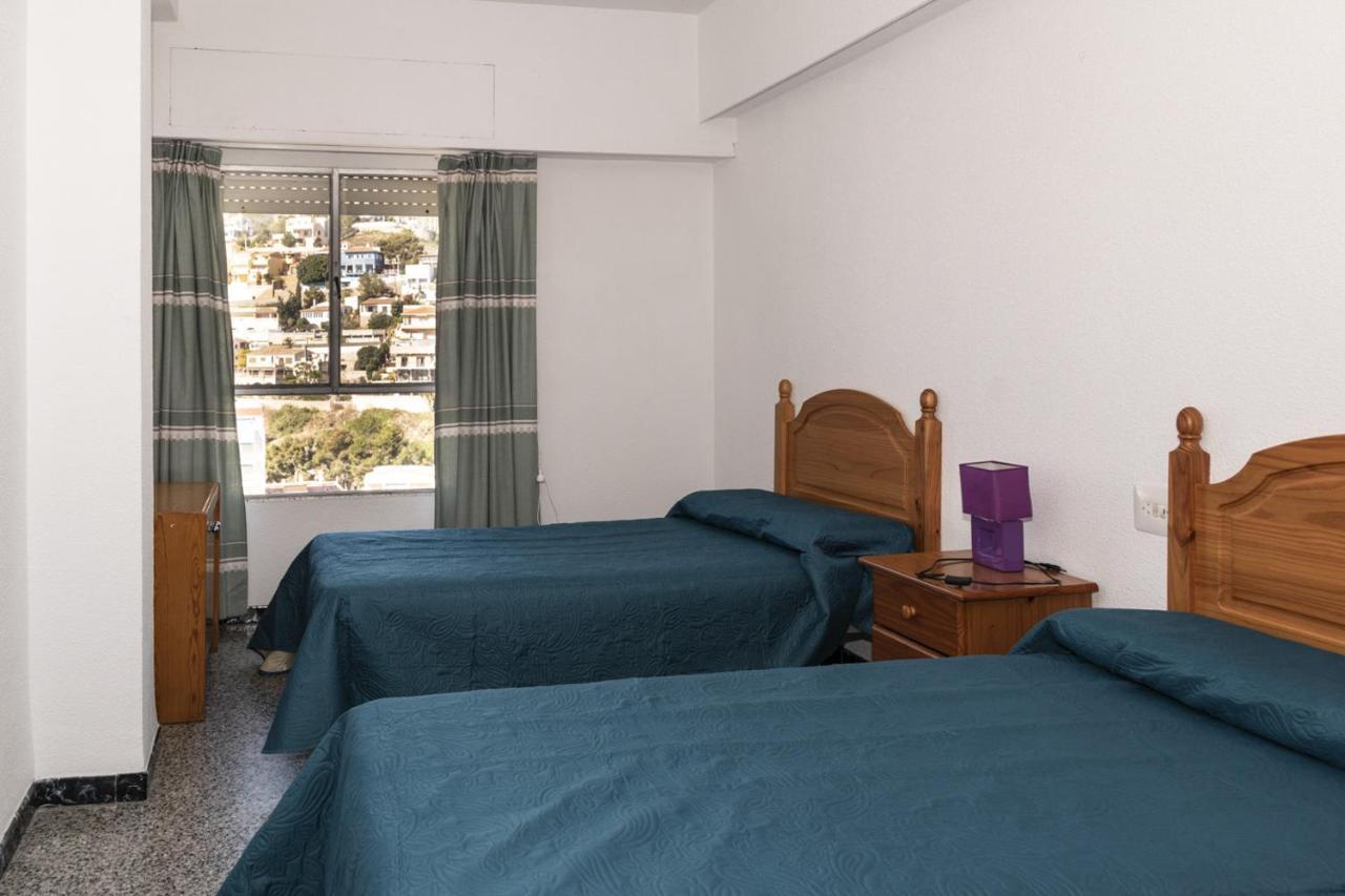 Montemar, C-12º-33 Apartment Cullera Exterior photo
