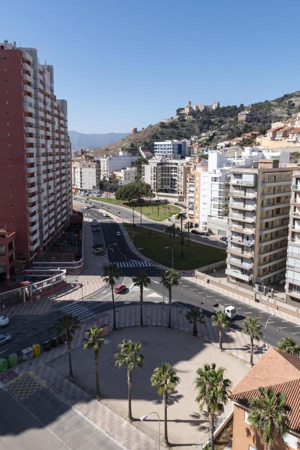 Montemar, C-12º-33 Apartment Cullera Exterior photo
