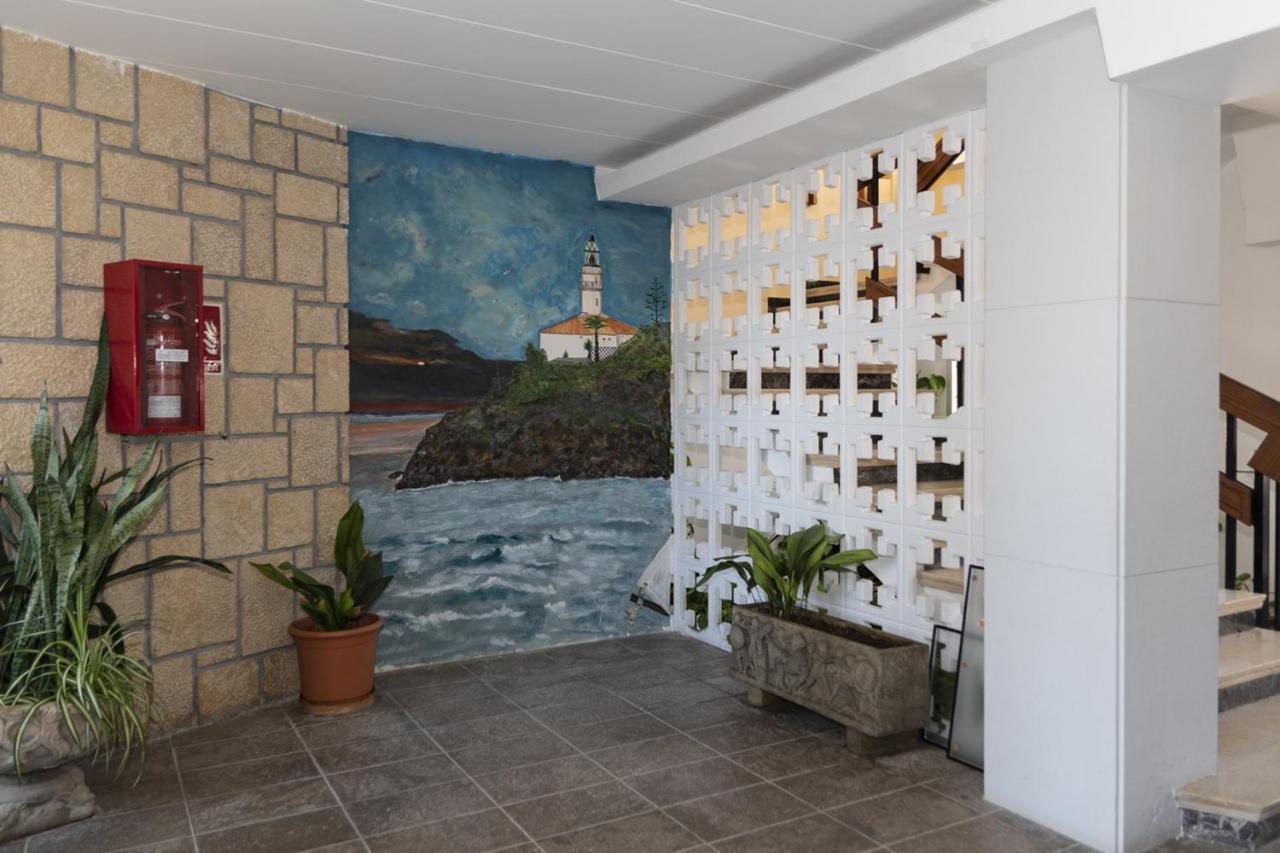 Montemar, C-12º-33 Apartment Cullera Exterior photo