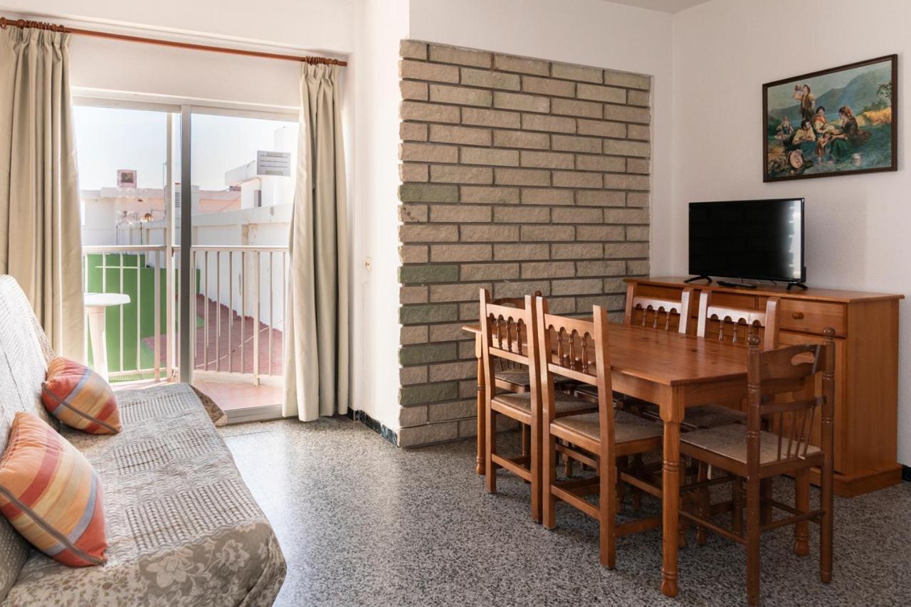 Montemar, C-12º-33 Apartment Cullera Exterior photo